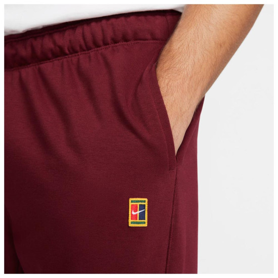 NikeCourt Ανδρικό παντελόνι φόρμας Heritage